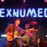Exhumed Grand Final 2014